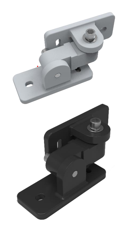 Металлический кронштейн Fanvil WM613